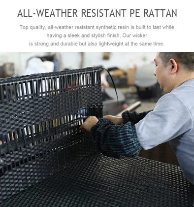 Factory Cheap Garden Seating: Lounge Chairs, Reclining Sunbeds & Rattan Sun Lounger Sets