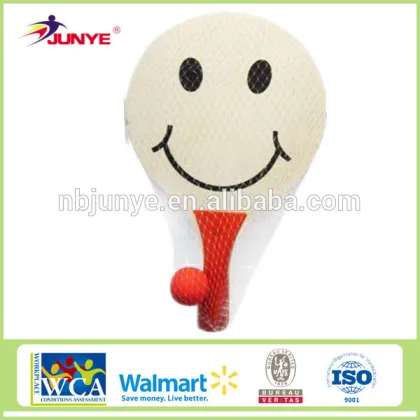 Gift Wooden adult beach games