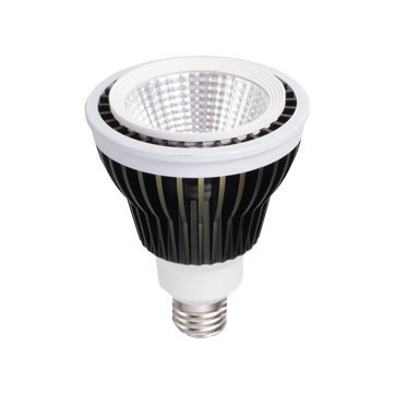 PAR20 7W LED Bulb with 30,000 Hours Lifespan and 100 to 240V Voltages