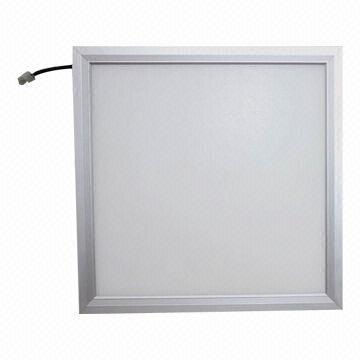 LED Panel Light, 720lm, 9W, 78-85lm/W, CE, RoHS, UL, SAA, CRI>80, SMD3014 Samsung, Dimmable