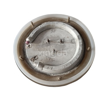 Electric Heating Plate for Commercial Use: Ideal for Kettle, Water Boiler, Coffee Maker & Heat Sock
