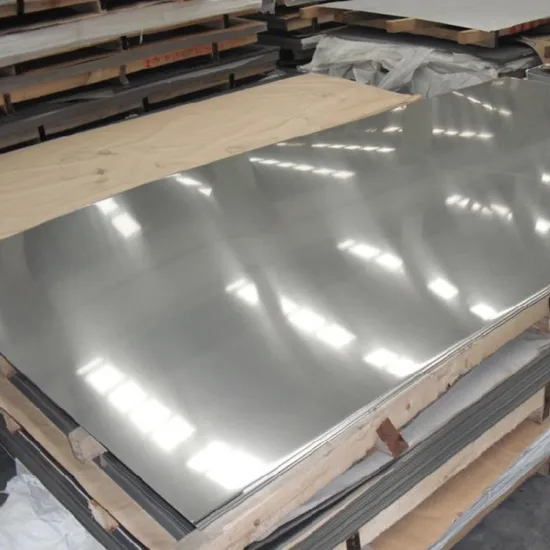 201 stainless steel grade plate