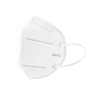 KN95 Respirator Disposable Protective Produit