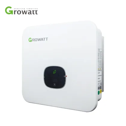 Discounted Growatt 10kW Three-Phase Inverter for Sale in Pakistan