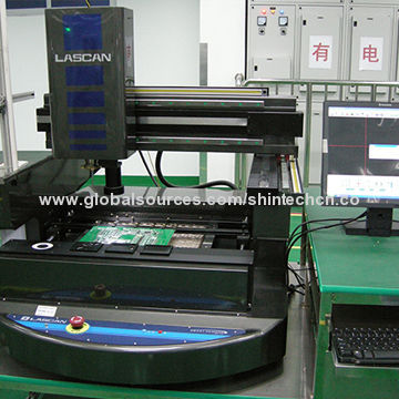 Electronic Contracted Manufacturing Service, Customized Designs Are Accepted
