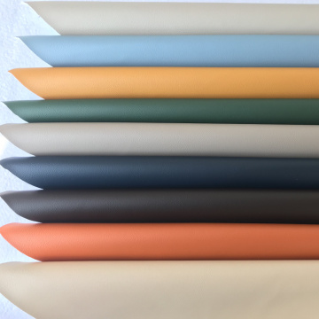 Search Engine Title: No DMF, Waterborne, Solvent-Free Polyurethane Leather Sheets (1.0mm) for Car Seats & Automotive Interiors