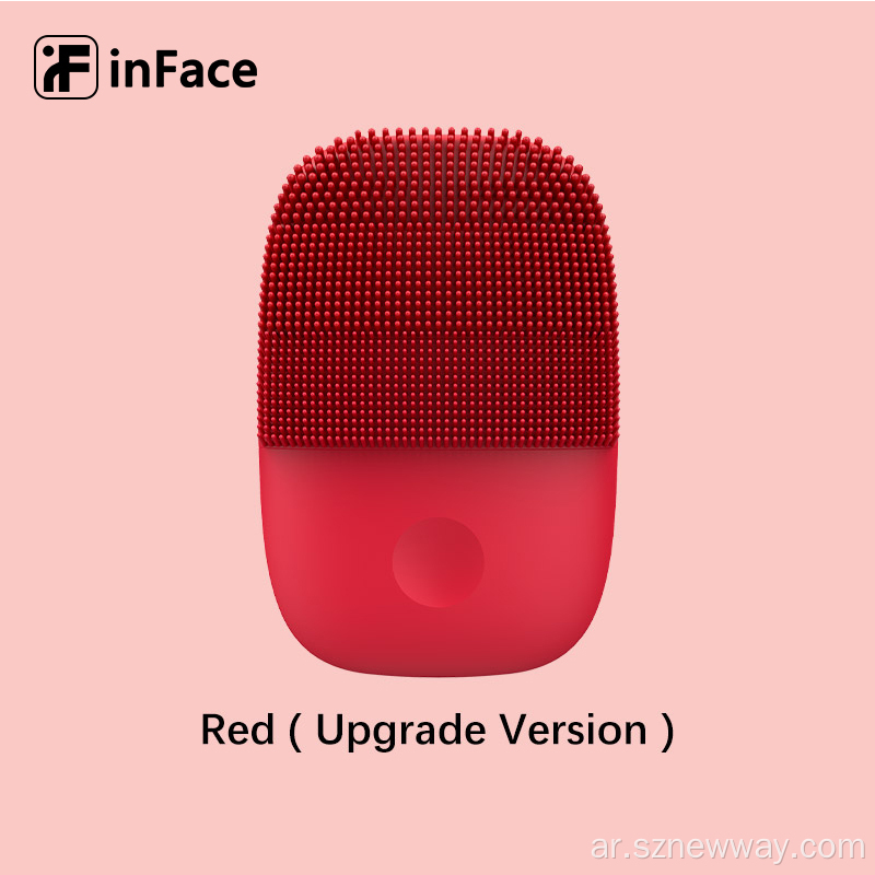 Xiaomi INDACE سونيك الوجه منظف تنظيف الوجه