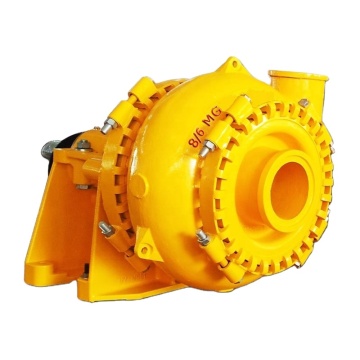 Kenya Sand Suction Gravel Jet Pump - Large Capacity 8 Inch Horizontal Sand Dredging Machine