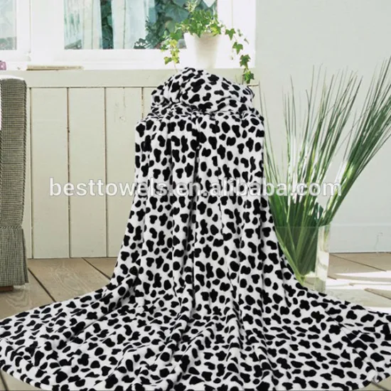 new design 100% polyester super soft mink blanket
