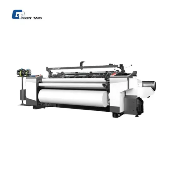 Supplier for Air Jet Looms/Shuttleless Looms