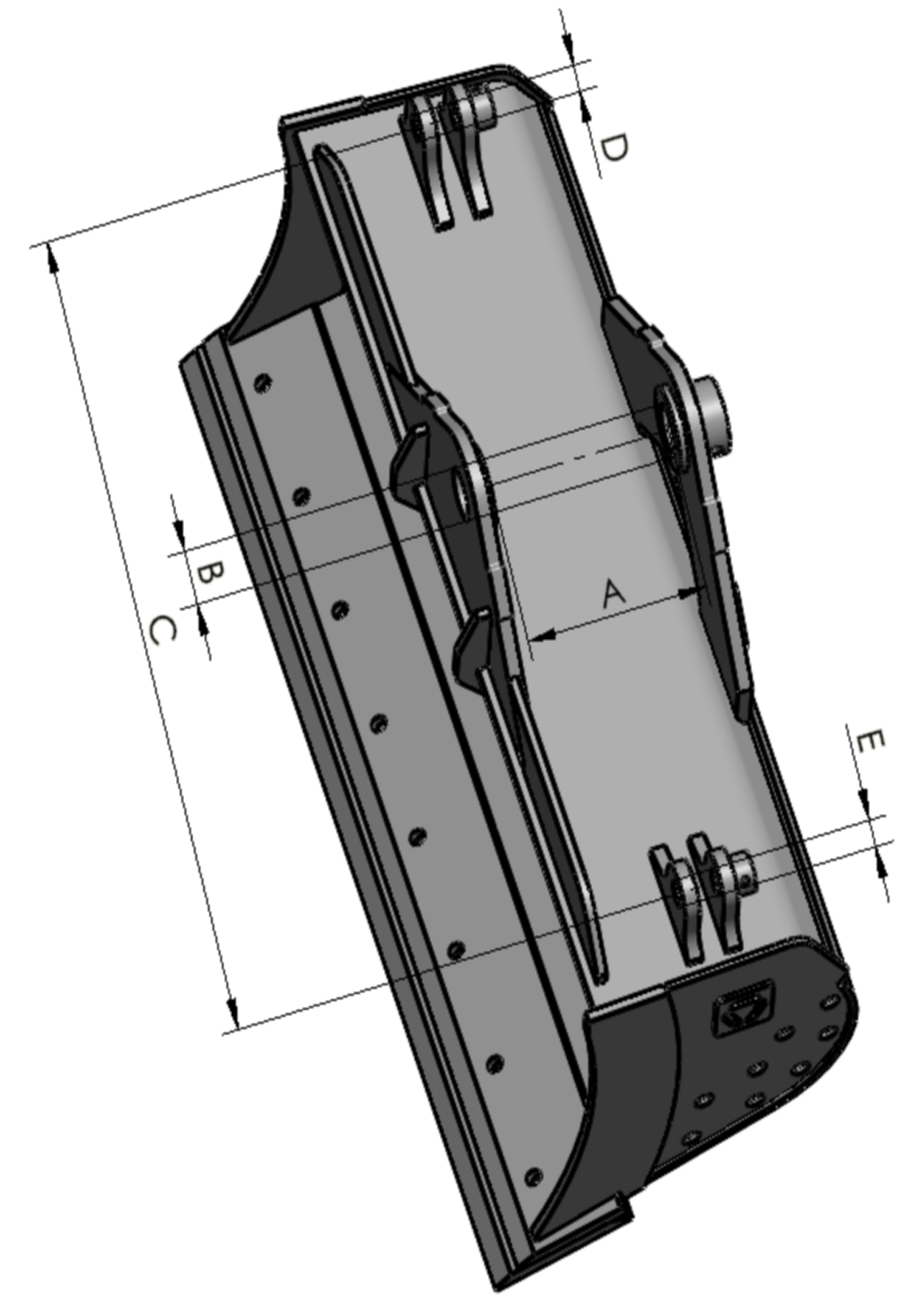 21T-0.41m³