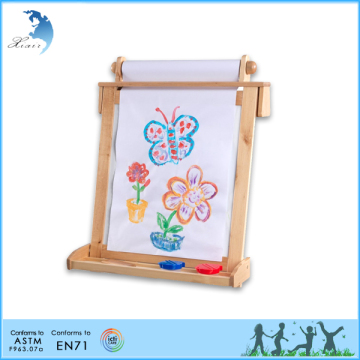 non-toxic school kids blackboard with stand