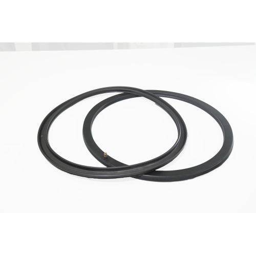 Vedação inflável moldada integral resistente ao envelhecimento