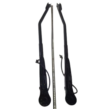Hot Selling Chrome Wiper Arm for Front Windshield