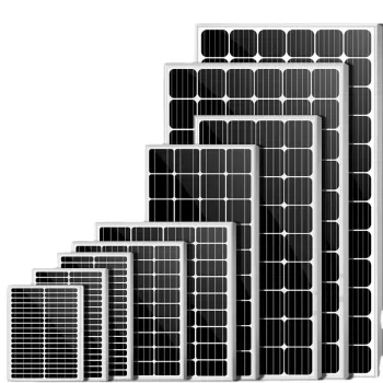10 kW Solar Power System Kit with CE Certification