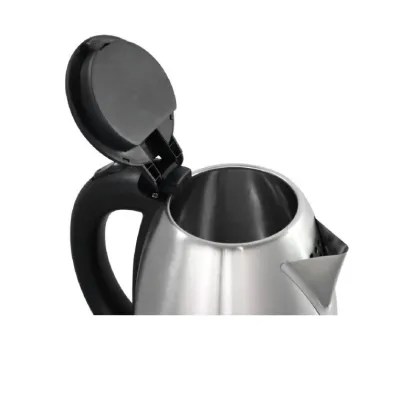 Stainless Steel 1.8L Electric Kettle - Manufacturer Classic Hervidor de Agua Portátil