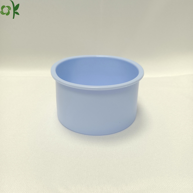 Mini Round Silicone Cake Mold