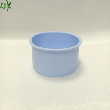 Mini Round Silicone Cake Mold
