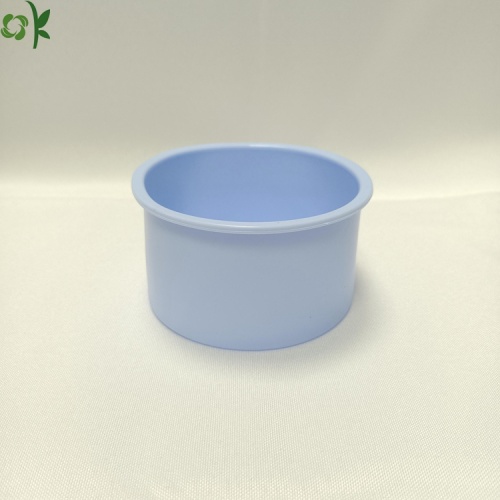 Mini Round Silicone Cake Mold