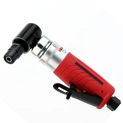EP5102 22000rpm Pneumatic Angle Die Grinder