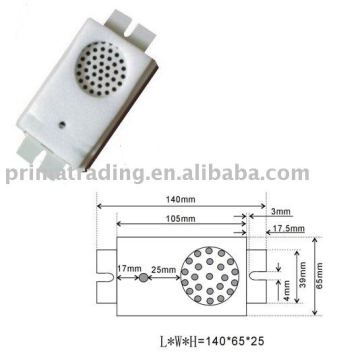 Intercom XL-DJMN