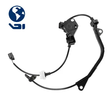 High Quality ABS Wheel Speed Sensor OE 57450-SLE-003 for Honda Odyssey 2009-2011