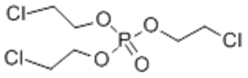 Tris(2-chloroethyl) phosphate CAS 115-96-8