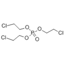 Tris(2-chloroethyl) phosphate CAS 115-96-8