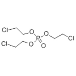 Tris(2-chloroethyl) phosphate CAS 115-96-8