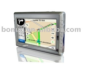 Car GPS/ GPS / DVD GPS