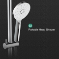 WaterMark Bathroom Shower Set