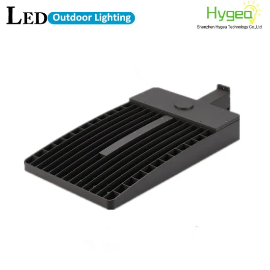 24000lm 5000K 110V Outdoor LED Lights