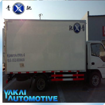 truck refrigeration compressor