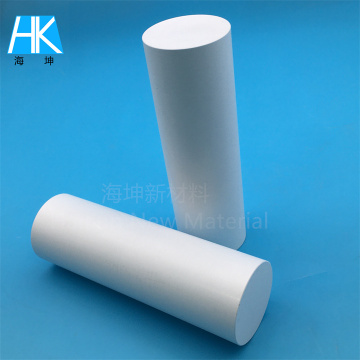 Hexagonal Boron Nitride Ceramic Rod Bar