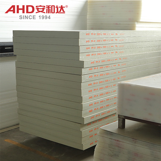 pph sheet