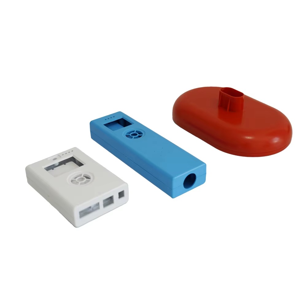 Customization UV Resistance Aging Resistance ABS Plastic Shell13