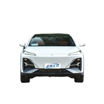 Deepal S7 2023 200Max Extended Range New Car