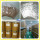 High quality natural turkesterone extract ajuga