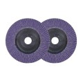 Premium Flap Discs for Metal Grinding