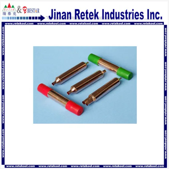 10gr refrigerator copper filter drier, dryer filter for fridge