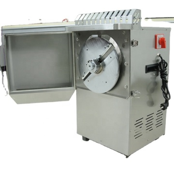 Cutter de légumes électriques en acier inoxydable de haute qualité de haute qualité