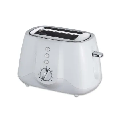 OEM Automatic Bread Toaster Machine Set with Digital Controls and Customizable Logos