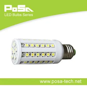 smd5050 e27 led corn bulb (PS-CLB-5050-54)