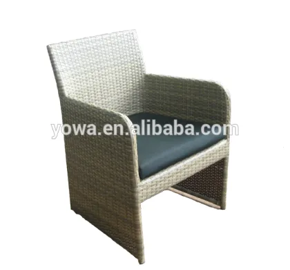 Wicker ArmChair
