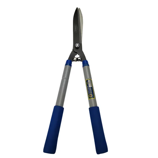 570-860mm Steel Garden Scissors: Your Ultimate Tool for Efficient Pruning and Branch Cutting