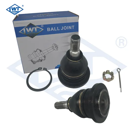 LWT Good Quality Auto Suspension Parts 43310-60010 Upper Ball Joint for Toyota GRN21# GRN28# UZJ100 FZJ100 GRJ200 UZJ200 GRJ120