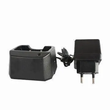 Two-way Radio Standard Rate Charger for Vertex NC-77, VX-120, VX-168, VX-420 and FT-60R