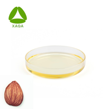 Sweet Almond Oil 99% ISO9001 Organic Cosmetic Grade