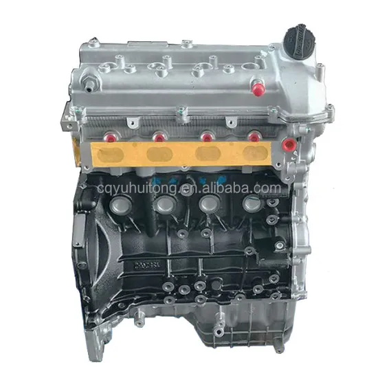DK15-01 DK15-02 Engine Long Block for DFSK C31 C32 C37 Fengguang 330