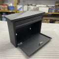 custom security anti-rust mail box letter box